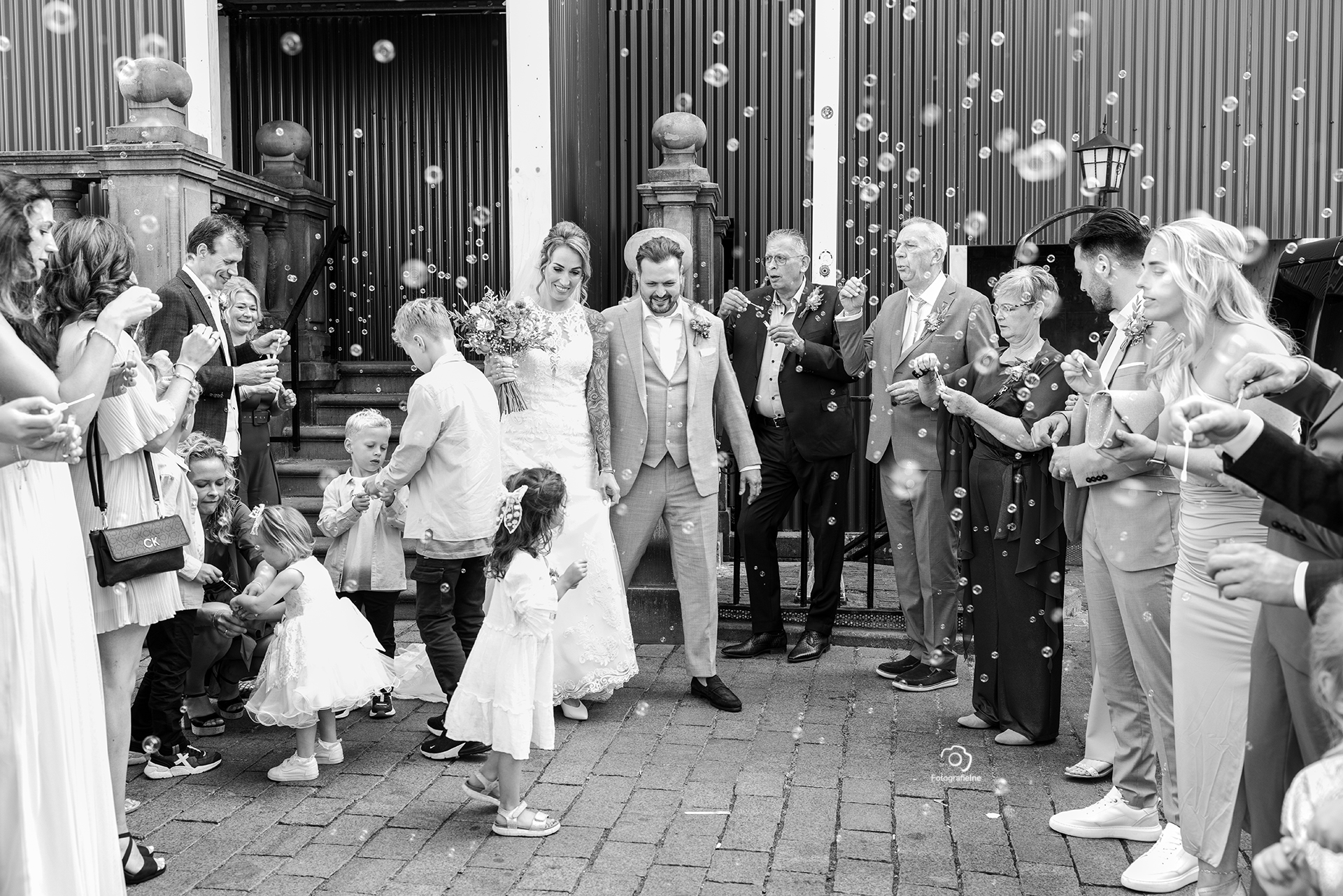 Fotografie Ine huwelijk stadshuis Den Bosch trouwfotograaf Boekel brabant fotograaf Boerdonk 3